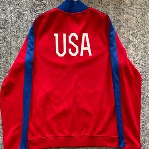 Nike USA Jacket